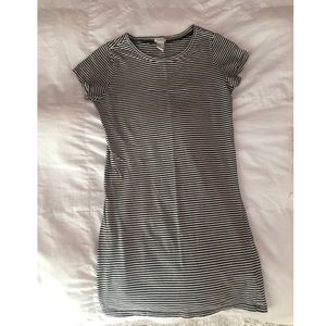 Forever 21 T-shirt dress